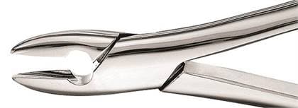 Hu-Friedy Presidential Extraction Forceps, Standard #1, Upper Incisors and Canines, 1 Each, F1 thumbnail 8