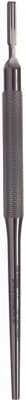 Hu-Friedy #5 Double-Bladed Scalpel Handle, 1 mm Round, 1013005D1 thumbnail 4