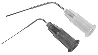 Vista Apex Flexi-Glide Utility Tips, 30 Gauge, Opaque Black, 20/Pack, 406320 thumbnail 7