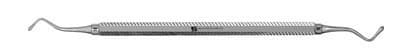 J&J Instruments Acorn Burnisher #21, Double-Ended, Octagonal Handle, 1/Pk, IN02-522 thumbnail 7
