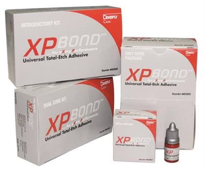 Prime & Bond XP Etch & Rinse Adhesive, Unit Dose Refill, 100/Pk, 693002 thumbnail 17