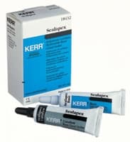 Sealapex Non-Eugenol Calcium Hydroxide Root Canal Sealer, Standard Kit, 12 g Base, 12 g Catalyst, Mixing Pad, 18432 thumbnail 19