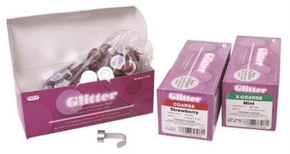 Glitter Prophy Paste with Fluoride, Medium Grit, Bubblegum, 200 Unit Dose Cups/Box, 9007432 thumbnail 15