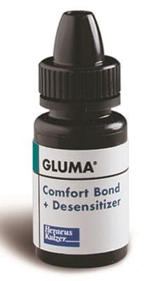 Gluma Comfort Bond + Desensitizer, 4 mL Bottle, 66001710 thumbnail 16