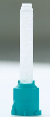 Coltene Affinis System 75 Mixing Tips, Large, Turquoise, 40/Pkg, C6552 thumbnail 6