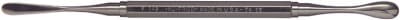Hu-Friedy #149 Periosteal Elevator, Double End, #522 Octagonal Handle, Stainless Steel, P149 thumbnail 4
