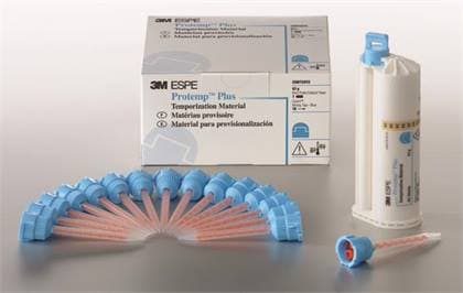 Solventum Protemp Plus Temporization Material Introductory Kit, Shade A2, 50 ml Cartridge, 46962 thumbnail 27