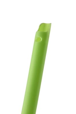 BeeSure High-Volume Evacuator Tips, Vented/Non-Vented, Green, 100/Bag, BE301 thumbnail 14