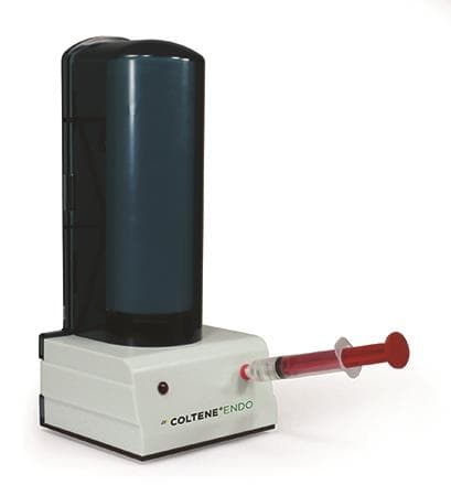 CanalPro™ Syringe Station, Non-Heated, 60011178 thumbnail 4