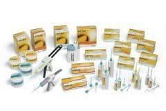 AFFINIS® VPS System Impression Material 75 Heavy Body Regular Set 75ml Bulk Pack of 20, C6585 thumbnail 6