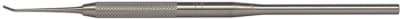 Hu-Friedy Cavity Prep Hoe 21 SE (10-4-8), #40 Round Handle, Single End, CP21 thumbnail 4