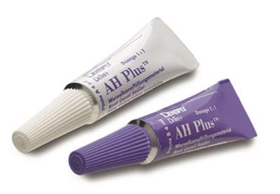 AH Plus® Root Canal Sealer Tubes, 4 mL, Pack of 2 thumbnail 3