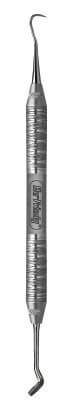 Hu-Friedy Atraumair 67 Extraction Forceps, Upper Molars, Stainless Steel, F67XS thumbnail 4