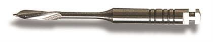 Dentsply Maillefer Peeso Reamers, Stainless Steel, Size #4, 32mm, Right Angle, 6/Pk, 671513 thumbnail 4