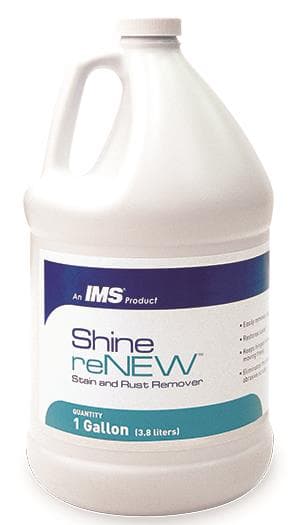 Hu-Friedy Shine reNEW Instrument Wipes, Stain & Rust Remover, 20/Canister, IMS-1455 thumbnail 6