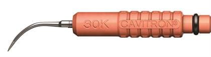 Cavitron FSI Focused Spray Powerline Diamondcoat Ultrasonic Insert, 30 kHz, Dark Orange Grip, 1/Pk, 90243 thumbnail 13