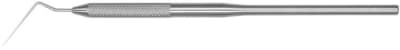 Hu-Friedy D11TS Single-End Root Canal Spreader, #30 Round Handle, 0.20 mm, 1 Each thumbnail 6