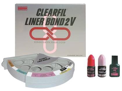 Clearfil Liner Bond 2V Primer A, Self-Etch Dental Adhesive Primer, 6 mL Bottle, 1943KA thumbnail 9