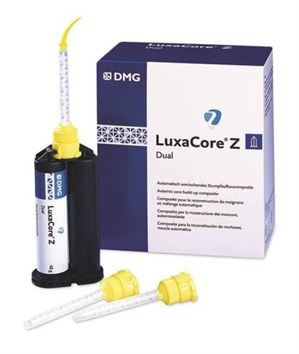 DMG Automix Dispenser Gun Type 25, 1:1 Mixing Ratio, for 25 mL Cartridges, 110253 thumbnail 7