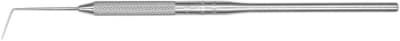 Hu-Friedy #6A Single-End Explorer, #30 Round Handle, Duraspond Steel thumbnail 3