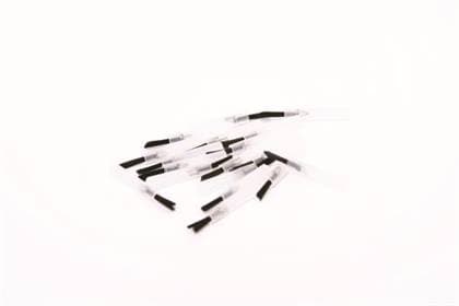 Pulpdent Brush Tips with 2 Handles, 24 mm, Disposable, 500/Pk, BRL thumbnail 11