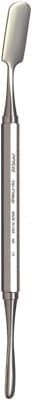 Hu-Friedy PR-3 Prichard Periosteal Elevator, Double-Ended, #522 Octagon Handle, Short thumbnail 6