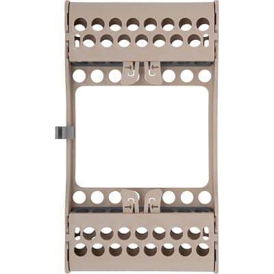 Zirc E-Z Jett Cassette, 8-Place, Beige, 50Z927-G thumbnail 6