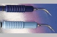 Cavitron FSI PowerLINE-10 Ultrasonic Insert, 25 kHz, Light Blue Grip, 1/Pk, 80293 thumbnail 10