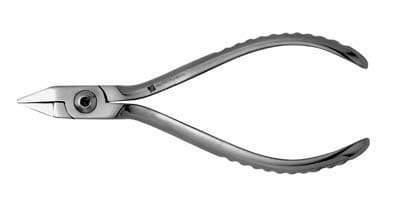 J&J Instruments Elite Clasp Adjusting Plier #200, Three Jaw, 29-200 thumbnail 8