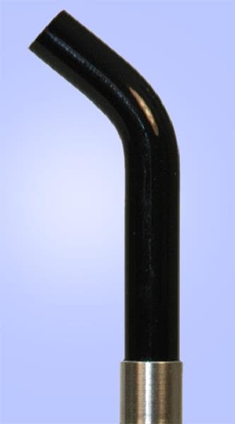 Southland LED 2000 Light Guide Tip, Black, 9mm, 1 Each thumbnail 2