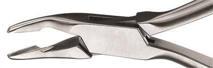 Hu-Friedy Blumenthal Rongeur, 30° Standard, 5-3/4", RBL thumbnail 8