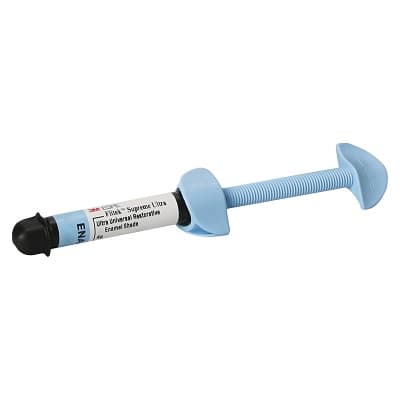 Filtek Supreme Ultra Universal Restorative Syringe, D2 Enamel, 4 g, 1/Pk, 6028D2E thumbnail 10
