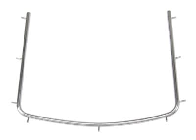 Miltex Rubber Dam Frame, Stainless Steel, Autoclavable, 1 Each, 76-25 thumbnail 5