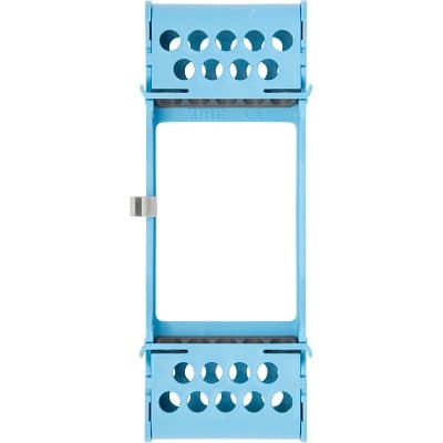 Zirc E-Z Jett Cassette, 5-Place, Neon Blue, 50Z925N thumbnail 12