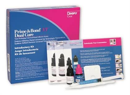 Prime & Bond NT Self-Cure Activator, 4.5 ml Bottle, 1/Pk, 634354 thumbnail 17