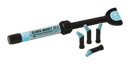 Clearfil Majesty ES-2 Classic Universal Nanohybrid Composite, Syringe Refill, A3, 3.6 g, 3022KA thumbnail 9