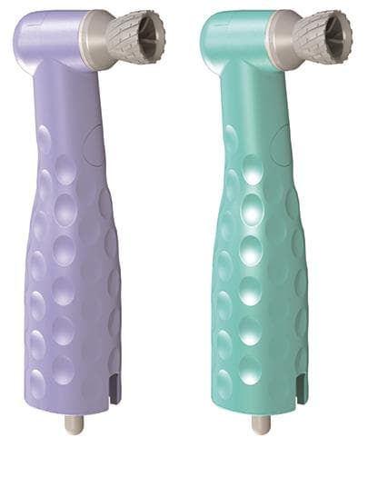 Nupro Revolv Disposable Prophy Angles, Contra Angle, Soft Spiral Cup, Latex-Free, 200/Box, 965212 thumbnail 9