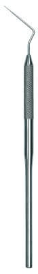 Hu-Friedy D11 Root Canal Spreader, Single End, #30 Round Handle, 0.40 mm, RCSD11 thumbnail 6