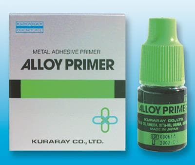 Kuraray Alloy Primer, 5 mL Bottle, 064KA thumbnail 13