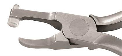 Hu-Friedy 3/16" Replacement Pads for Posterior Band Removing Pliers, 6/Pk, 678-036 thumbnail 7