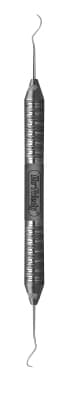 Hu-Friedy EN1 Double-Ended Explorer with #6 Satin Steel Handle, EXDEN16 thumbnail 5