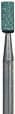 Shofu Dura-Green Stones, HP, CY3 Cylinder, ISO #028, Green, 12/Pk, 0007 thumbnail 7