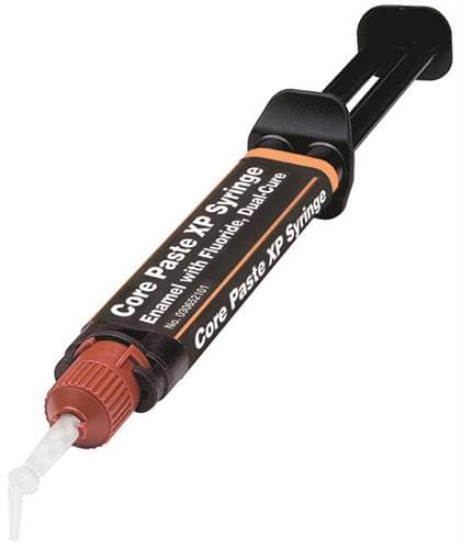 DenMat Auto-Mix Syringe Tips, Gold/Clear, 10/Pkg, 030777615 thumbnail 6