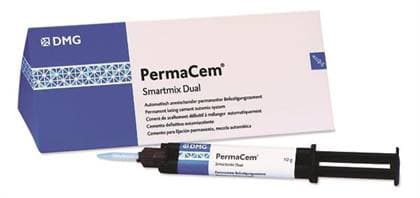 PermaCem Dual Automix Transparent Refill Kit, 1 x 52 g Cartridge with 40 Mixing Tips, 110525 thumbnail 5