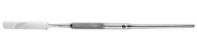 J&J Instruments #24A Rigid Stainless Steel Cement Spatula, 13-125 thumbnail 9