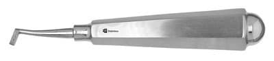 Orthodontic Band Pusher, Single-End, Large Stainless Steel Handle, #300, 1/Pk, 07-825 thumbnail 8