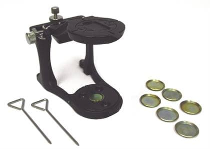 Keystone Deluxe Magnetic Articulator Replacement Magnets, Pack of 4 thumbnail 3