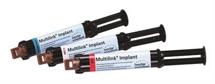Ivoclar Vivadent Multilink Automix Mixing Tips Refill, Short Tapered, 15/Pkg, 645951 thumbnail 5