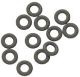 Hu-Friedy UGRNORING Ultrasonic Insert O-Rings, Green, 12/Pk thumbnail 8