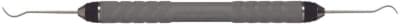 Hu-Friedy #3ES Double-Ended Explorer with #8 ResinEight Handle, Stainless Steel, 1 Each thumbnail 3